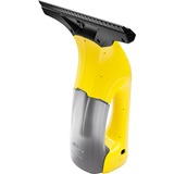 Kärcher Aspiradora de ventanas amarillo/Negro
