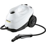 Kärcher SC 3 Easy Fix, Limpiador de vapor blanco/Negro