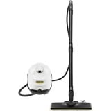 Kärcher SC 3 Easy Fix, Limpiador de vapor blanco/Negro