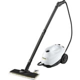 Kärcher SC 3 Easy Fix, Limpiador de vapor blanco/Negro