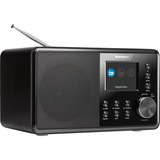 Karcher DAB 3000, Radio negro