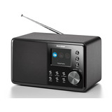 Karcher DAB 3000, Radio negro