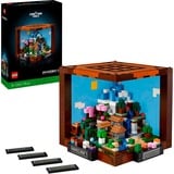 21265, Juegos de construcción