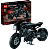 LEGO 42155, Juegos de construcción