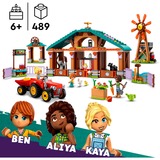 LEGO 42617, Juegos de construcción 