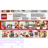 LEGO 72040, Juegos de construcción 