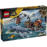 LEGO 76975, Juegos de construcción 