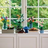 LEGO Botanicals Narcisos, Juegos de construcción Juego de construcción, 8 año(s), Plástico, 216 pieza(s), 158 g