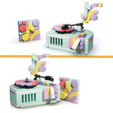 LEGO Creator Piano decorativo 3 en 1 con gato, Juegos de construcción 
