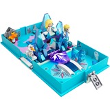LEGO Disney Princess 43189 Disney Frozen 2 Cuentos E Historias: Elsa y el Nokk, Set de Juego, Juegos de construcción Set de Juego, Juego de construcción, 5 año(s), Plástico, 125 pieza(s), 245 g