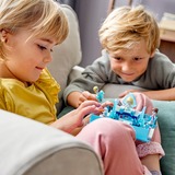 LEGO Disney Princess 43189 Disney Frozen 2 Cuentos E Historias: Elsa y el Nokk, Set de Juego, Juegos de construcción Set de Juego, Juego de construcción, 5 año(s), Plástico, 125 pieza(s), 245 g