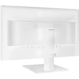 LG 24BN650Y-W, Monitor LED blanco