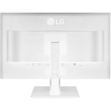 LG 24BN650Y-W, Monitor LED blanco