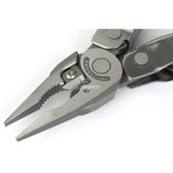 Leatherman SUPER TOOL 300, Herramienta multi acero fino