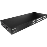 Lindy 38334, Conmutador HDMI negro