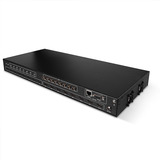 Lindy 38334, Conmutador HDMI negro