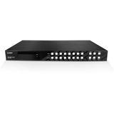 Lindy 38334, Conmutador HDMI negro