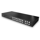 Lindy 38334, Conmutador HDMI negro