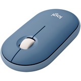 Logitech 910-006753, Ratón azul