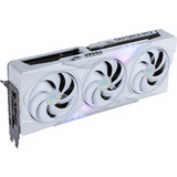 MSI GeForce RTX 5070 Ti 16G GAMING TRIO OC WHITE NVIDIA 16 GB GDDR7, Tarjeta gráfica blanco, GeForce RTX 5070 Ti, 16 GB, GDDR7, 256 bit, 7680 x 4320 Pixeles, PCI Express 5.0