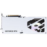 MSI GeForce RTX 5070 Ti 16G GAMING TRIO OC WHITE NVIDIA 16 GB GDDR7, Tarjeta gráfica blanco, GeForce RTX 5070 Ti, 16 GB, GDDR7, 256 bit, 7680 x 4320 Pixeles, PCI Express 5.0