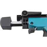 Makita Juego de cierre rápido de 2 piezas, Tensor negro/Azul