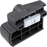 Makita Juego de cierre rápido de 2 piezas, Tensor negro/Azul