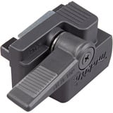 Makita Juego de cierre rápido de 2 piezas, Tensor negro/Azul