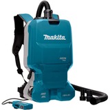 Makita Ruggedragen stofzuiger, Aspiradora de suelo