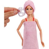 Mattel JFY67, Muñecos 