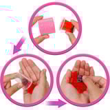 Mattel JFY67, Muñecos 