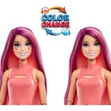 Mattel Pop Reveal HTJ22 muñeca, Muñecos Muñeca fashion, Femenino, 3 año(s), Chica, Multicolor