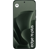 Motorola edge 70 Plus 256GB, Móvil verde
