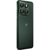 Motorola edge 70 Plus 256GB, Móvil verde