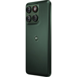 Motorola edge 70 Plus 256GB, Móvil verde