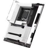 NZXT N7-Z89XT-W1, Placa base blanco