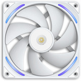 NZXT Performance Fan F140X, Ventilador blanco