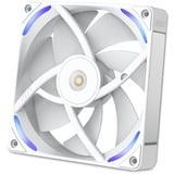 NZXT Ventilador Performance F140X blanco
