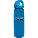 Nalgene N5565-2624, Botella de agua azul