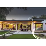 Netgear Orbi 370 Doble banda (2,4 GHz / 5 GHz) Wi-Fi 7 (802.11be) Blanco 2 Interno, Punto de acceso blanco, Blanco, Interno, Satélite de malla, 120 m², Doble banda (2,4 GHz / 5 GHz), Wi-Fi 7 (802.11be)