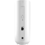Netgear RBE370-100EUS, Punto de acceso blanco