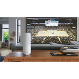 Netgear RBE370-100EUS, Punto de acceso blanco