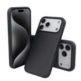 Nevox 2525, Funda para teléfono móvil negro