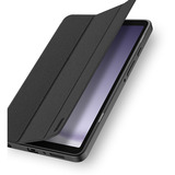 Nevox Serie VARIO, Funda para tablet gris oscuro