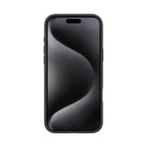 Nevox StyleShell SHOCK, Funda para teléfono móvil negro