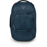Osprey Farpoint 40, Mochila azul oscuro