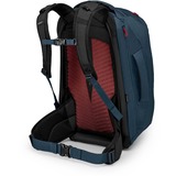 Osprey Farpoint 40, Mochila azul oscuro
