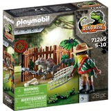PLAYMOBIL 71265, Juegos de construcción
