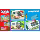 PLAYMOBIL 71329, Juegos de construcción 