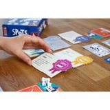 Pegasus Focos, Juego de mesa 